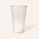 Half Pint Plastic Cups for Cold Beverages - Fully Recycleable, Environmentally Friendly (1000) Half Pint Plastic Cups for Cold Beverages - Fully Recycleable, Environmentally Friendly (1000)
