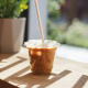 Half Pint Plastic Cups for Cold Beverages - Fully Recycleable, Environmentally Friendly (1000) Half Pint Plastic Cups for Cold Beverages - Fully Recycleable, Environmentally Friendly (1000)