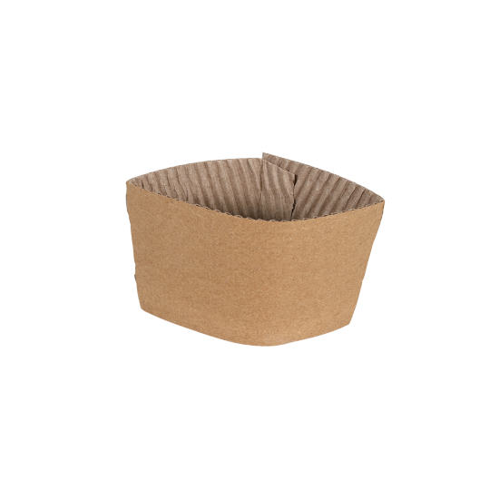 Cup Sleeves for 12oz Cups (1000)