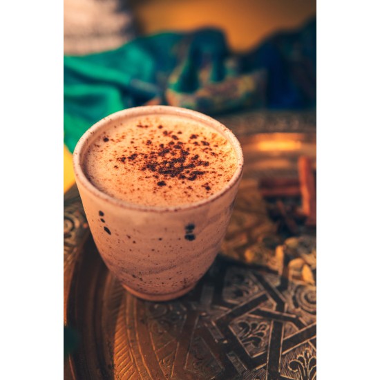 Drink Me Chai Spiced Chai Latte (6 x 250g) Drink Me Chai Spiced Chai Latte (6 x 250g)
