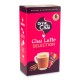 Drink Me Chai Spiced Chai Latte Sachets - Pack of 6 Single Serve Sticks Drink Me Chai Spiced Chai Latte Sachets - Pack of 6 Single Serve Sticks