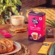 Drink Me Chai Spiced Chai Latte Sachets - Pack of 6 Single Serve Sticks Drink Me Chai Spiced Chai Latte Sachets - Pack of 6 Single Serve Sticks