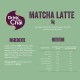Matcha Chai Latte Powder - 1kg Professional Size Matcha Chai Latte Powder - 1kg Professional Size