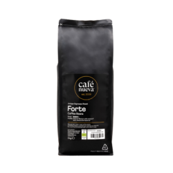 Aimia Cafe Nueva Forte Coffee Beans (6 x 1kg)