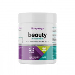 Beauty From Within marine collagen powder (300g) tub