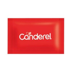 Canderel Red Sweetener Sachet Tablets (1000)