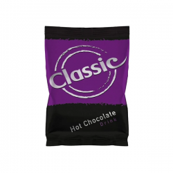 Deluxe Hot chocolate for vending machines, Creemchoc, high quality, frothy and creamy (10 x 1kg)