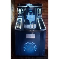 Coffee vending machine Cuppa Go Stand Le Capri Combination (inc. VAT & Delivery)
