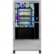 GPE Frozen Maxi Store - Ice Cream Vending Machine