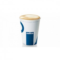 Paper cup Lavazza 16oz sample double Wall takeaway cups (1)