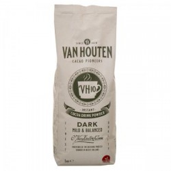 Hot Chocolate for vending machine VH10 Hot Chocolate Drink (10 x 1kg)