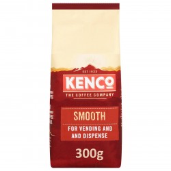 Coffee instant vending Kenco Smooth (300g)