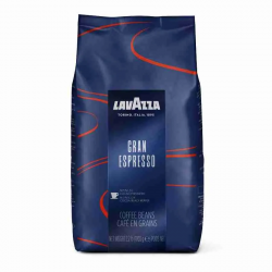 Lavazza Gran Espresso Coffee Beans (1kg)