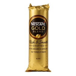 InCup drinks for vending machine 73mm Nescafe Gold Blend - Black Coffee (300)