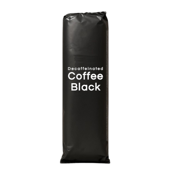 InCup Drinks Sleeves for Vending Machines - 73mm - De-caffeinated coffee black (300) InCup Drinks Sleeves for Vending Machines - 73mm - De-caffeinated coffee black (300)