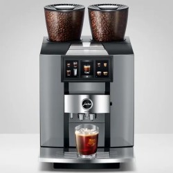 Jura GIGA W10 Coffee Machine (inc. 2yr Warranty)