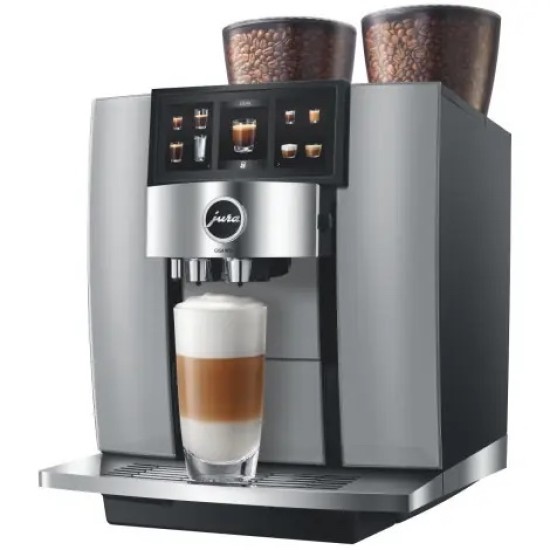 Jura GIGA W10 Coffee Machine (inc. 2yr Warranty)