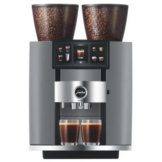 Jura GIGA W10 Coffee Machine (inc. 2yr Warranty)