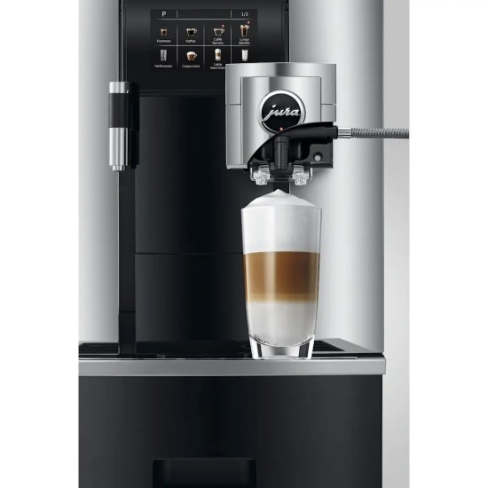 Jura GIGA X8 Gen II Pro Coffee Machine (inc. 2yr Warranty)