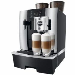 Jura GIGA X8 Gen II Pro Coffee Machine (inc. 2yr Warranty)