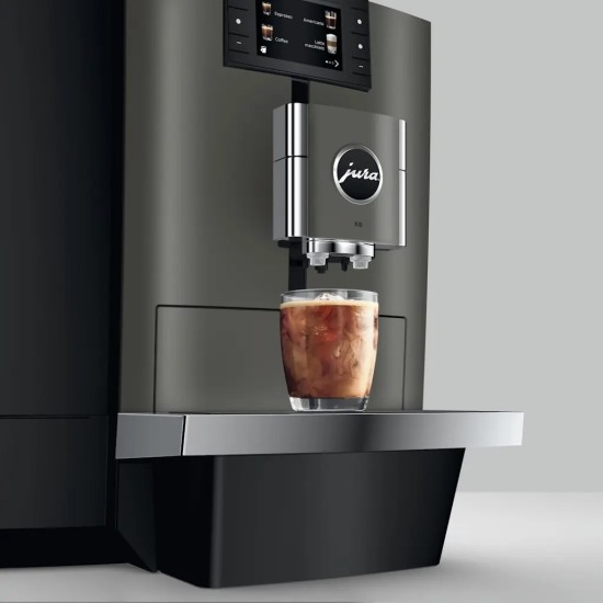 Jura X10 Coffee Machine (inc. 2yr Warranty)