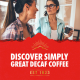 Kenco Decaffeinated Instant Coffee (300g) Kenco Decaffeinated Instant Coffee (300g)