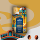 Lavazza Canal Grande Venezia Roast & Ground Filter Coffee (30 x 64g Sachets) Lavazza Canal Grande Venezia Roast & Ground Filter Coffee (30 x 64g Sachets)
