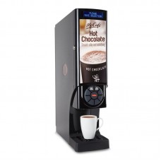 Commercial Hot chocolate machine machine Monarch single chocolate including vat and delivery
