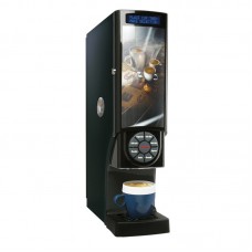 Commercial coffee vending machine Mini Monarch free vend including vat and delivery