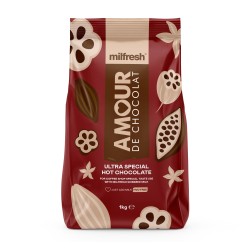 Milfresh Amour de Chocolat (1kg)