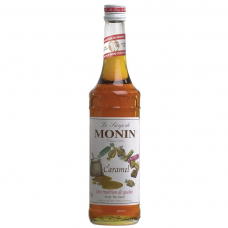 Monin Syrup Caramel (700ml)