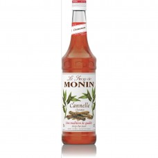 Monin Syrup Cinnamon (700ml)