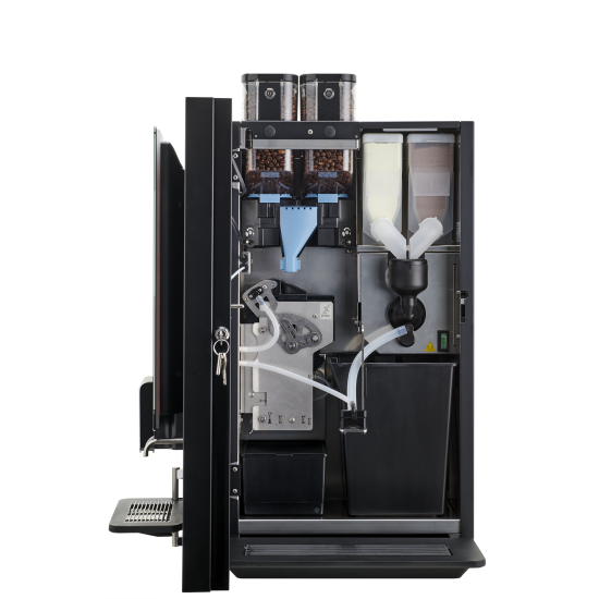 Primo X Coffee Machine - Dispense 2 Drinks Simultaneously