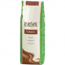 Le Royal 'Choco' Green Vending Hot Chocolate (1Kg)