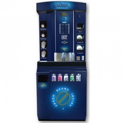 Coffee vending machine Coffee Club (inc. VAT & Delivery)