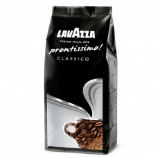 Lavazza Prontissimo Microgrind Wholebean Instant Vending Coffee (9 x 300g)