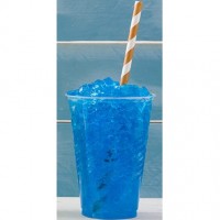 Sugar-Free Slush Syrup (5 litres) - 2 Flavours Available 