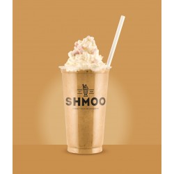 Shmoo Cappuccino Milkshake Powder 1.25 kg