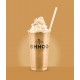 Shmoo Cappuccino Milkshake Powder 1.25 kg