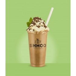 Shmoo Chocolate Mint Milkshake Thick Shake Mix (1.8 kg)