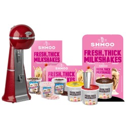 Shmoo Milkshake Complete Kit