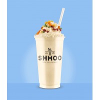Shmoo Vanilla Milkshake Thick Shake Mix (1.8 kg)