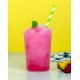 Cooler Cold drinks syrup - IBC Simply Dragon Fruit & Mango Cooler Syrup (1LTR) - Vegan & Halal Certified