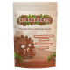 Dinoshakes Chocolate Milkshake Powder (1kg) - Vegan, Vegetarian and Kid-Friendly - No Added Sugar