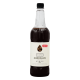 Coffee syrup - IBC Simply Chocolate Sugar Free Syrup (1LTR) - Vegan & Halal Certified