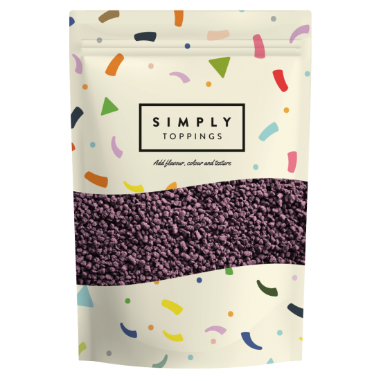 Simply Chocolate Cookie Crumb (500g)