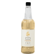 Coffee syrup - IBC Simply Eggnog Syrup (1LTR) - Vegan, Nut-Free & Halal Certified