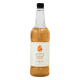 Coffee syrup - IBC Simply Peach Syrup (1LTR) - Vegan, Nut-Free & Halal Certified