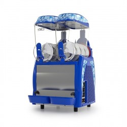 Slush Machine Granisun 2FF (2 x 12 litre) - Inc. VAT & Delivery