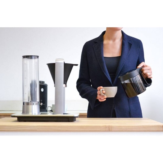 Coffee Machine Wilfa Precision (inc. VAT & Delivery) Coffee Machine Wilfa Precision (inc. VAT & Delivery)